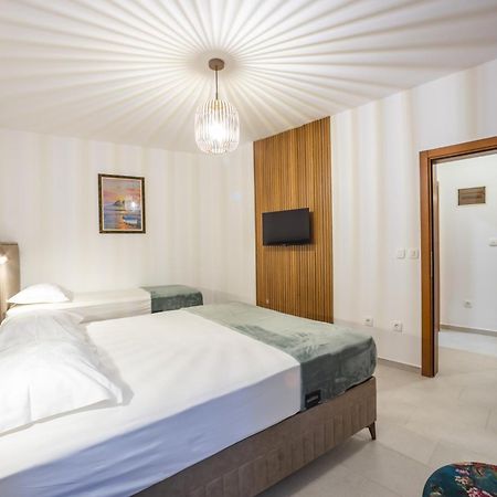Petrovac Guest House Medin מראה חיצוני תמונה