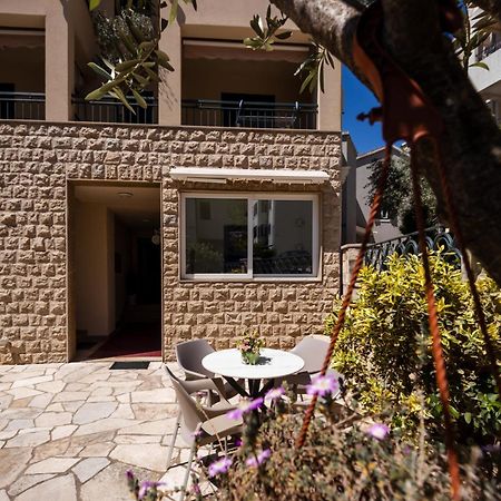 Petrovac Guest House Medin מראה חיצוני תמונה