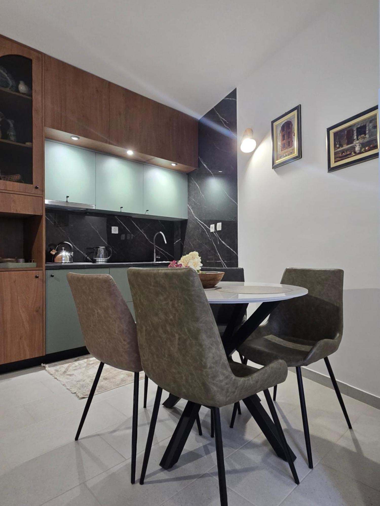 Petrovac Guest House Medin מראה חיצוני תמונה