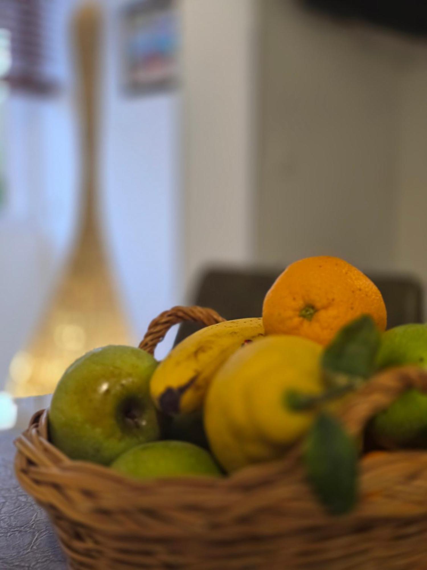 Petrovac Guest House Medin מראה חיצוני תמונה